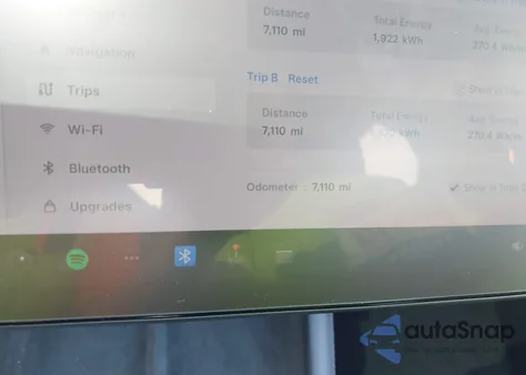 2024 Tesla Model 3 Long Range Dual Motor All-Wheel Drive из США, поврежденный, VIN 5YJ3E1EB0RF817515